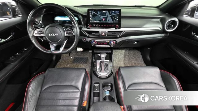 Kia The New K3 2nd generation id 3910746 из Кореи 17