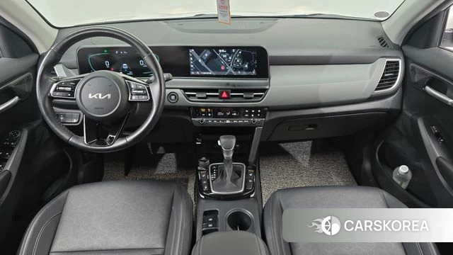 Kia The New Seltos id 4720705 из Кореи 26