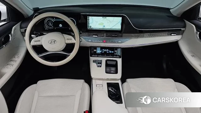 Hyundai The New Grandeur IG id 3373088 из Кореи 17