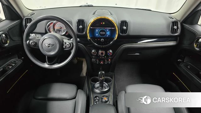 Mini Cooper D Countryman id 4355770 из Кореи 29