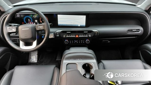 Hyundai Palisade (LX3) id 4307927 из Кореи 26