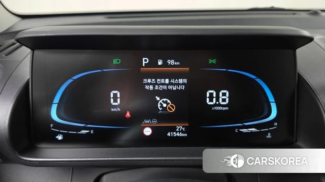 Hyundai Casper id 4624603 из Кореи 27
