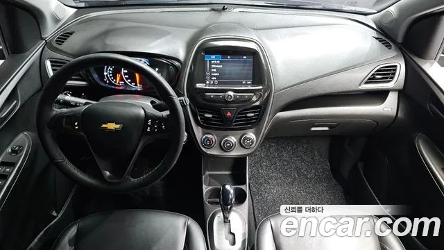 Chevrolet (GM Daewoo) The New Spark id 2935852 из Кореи 17