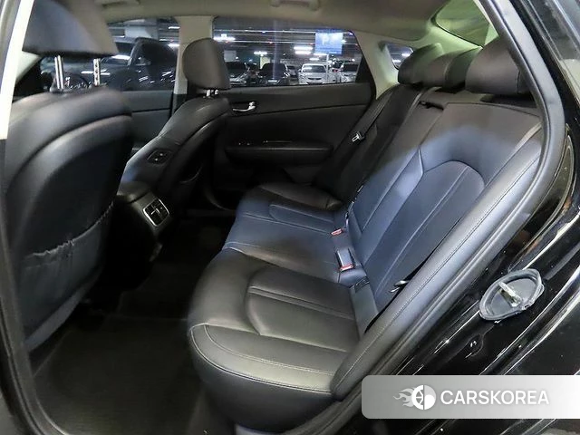 Kia The New K5 2nd generation id 4305251 из Кореи 17