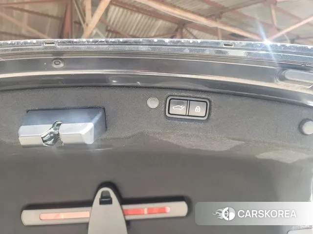 Kia K7 Premier id 3128938 из Кореи 17