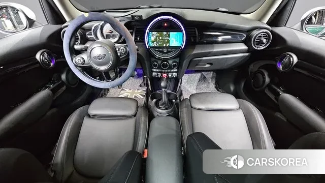 Mini Cooper id 2966637 из Кореи 17