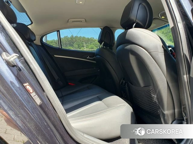 Genesis G70 id 4419768 из Кореи 9