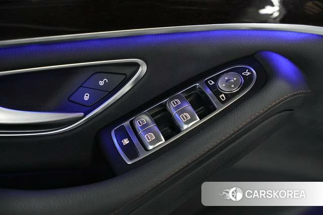 Mercedes-Benz S-class id 4219804 из Китая 24