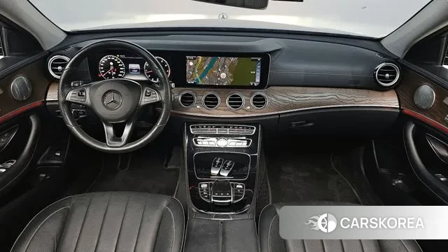 Mercedes-Benz E-Class W213 id 3234039 из Кореи 17