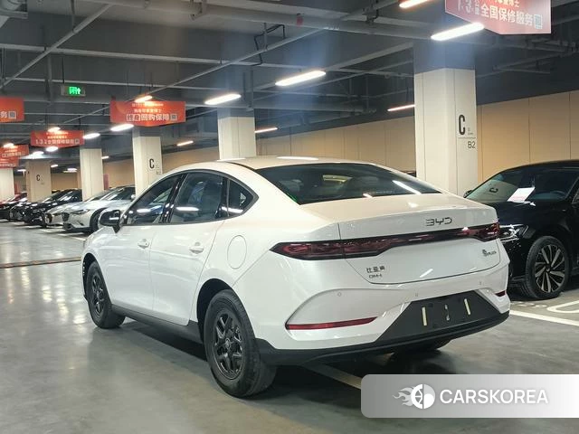 BYD Qin PLUS DM id 3926897 из Китая 7