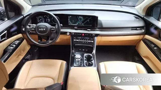 Kia Carnival 4th generation id 3442969 из Кореи 17