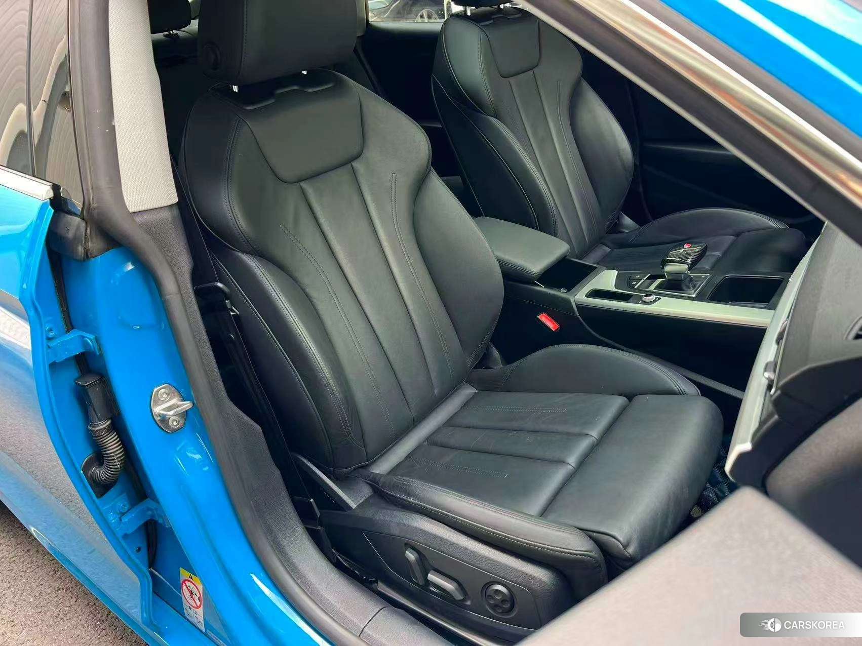 Audi A5 id 4512868 из Китая 23