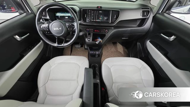 Kia The New Kia Ray EV id 4494114 из Кореи 27