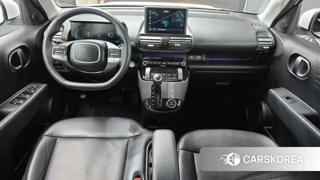 Hyundai Casper id 3472877 из Кореи 17