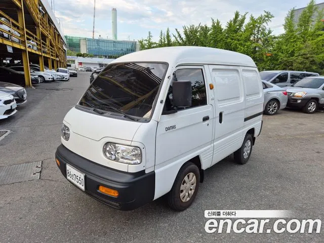 Chevrolet (GM Daewoo) New Damas id 2691812 из Кореи 14