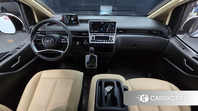 Hyundai Staria id 4302943 из Кореи 30