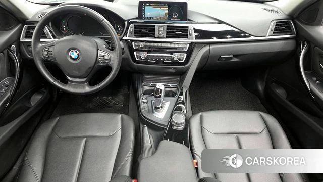 BMW 3 Series (F30) id 3936984 из Кореи 17