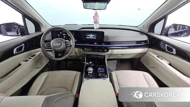 Kia The New Carnival 4th Generation id 3393929 из Кореи 17