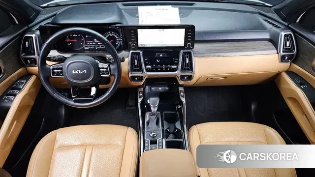 Kia Sorento 4th Generation id 3426949 из Кореи 17