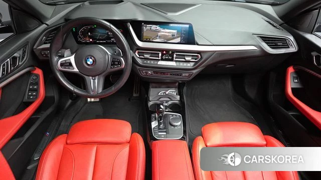 BMW 2 Series Gran Coupe (F44) id 4764192 из Кореи 17