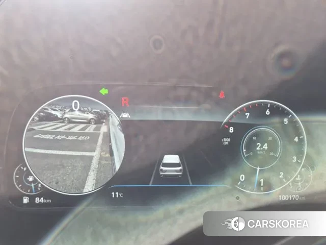 Hyundai Palisade id 3592631 из Кореи 14