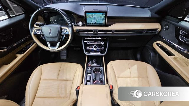 Lincoln Corsair id 3915079 из Кореи 17