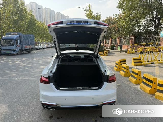 Audi A5 id 4260888 из Китая 11