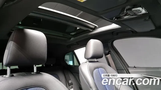 BMW 1 Series (F40) id 2700401 из Кореи 17