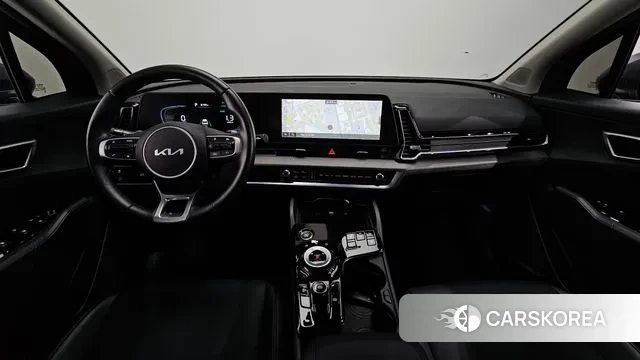Kia Sportage 5th Generation Hybrid id 3653924 из Кореи 17