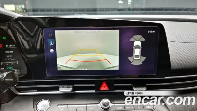 Hyundai Avante (CN7) id 2622584 из Кореи 17