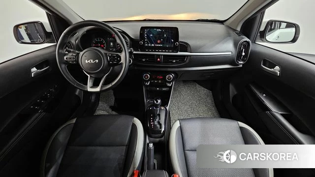 Kia Morning Urban (JA) id 3923298 из Кореи 17