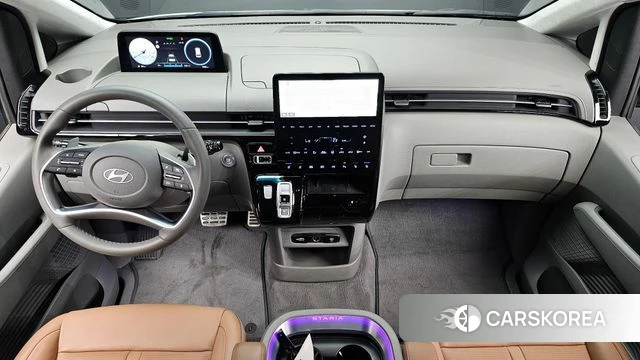 Hyundai Staria id 4847531 из Кореи 33