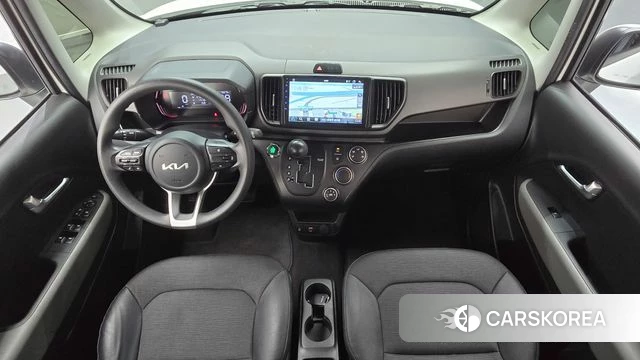 Kia The New Kia Ray id 4871670 из Кореи 29