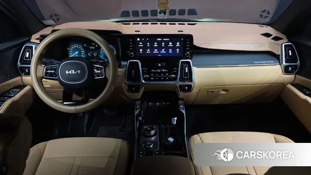 Kia Sorento 4th Generation id 3467905 из Кореи 17