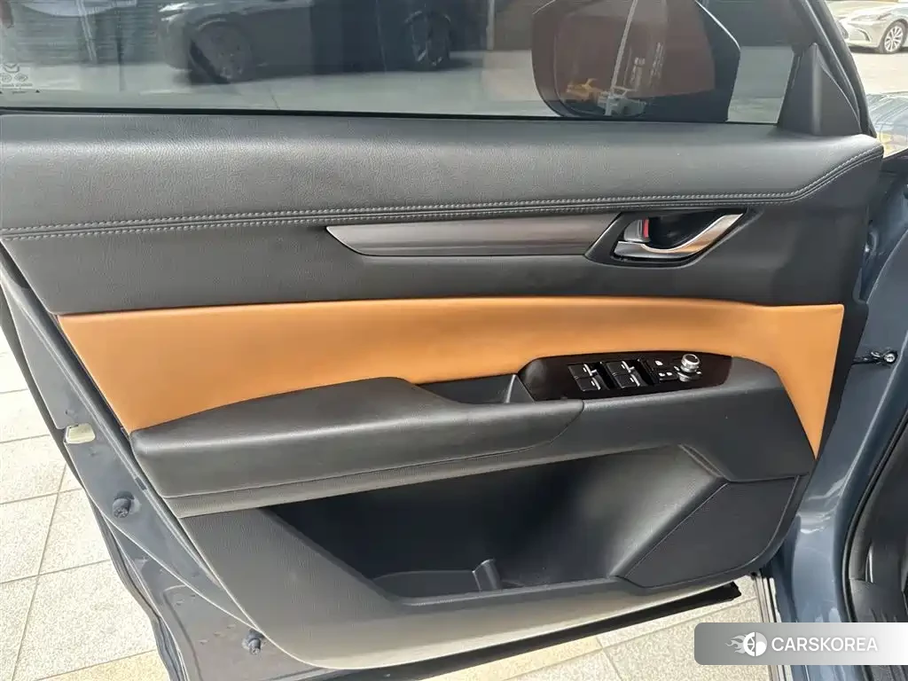 Mazda CX-5 id 4514208 из Китая 19