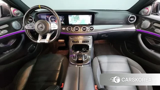 Mercedes-Benz E-Class W213 id 3455190 из Кореи 17