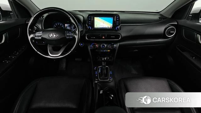 Hyundai Kona id 4642656 из Кореи 28