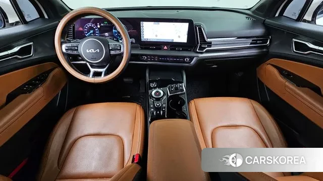 Kia Sportage 5th Generation id 3468324 из Кореи 17