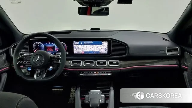 Mercedes-Benz GLE-Class W167 id 3371708 из Кореи 14