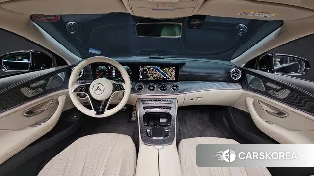 Mercedes-Benz CLS-Class C257 id 3458150 из Кореи 17