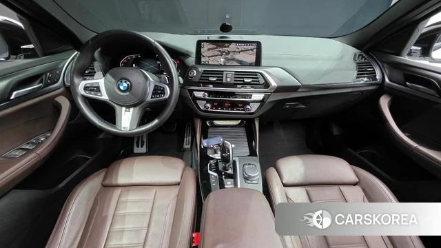 BMW X4 (G02) id 4672078 из Кореи 30