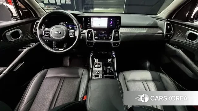 Kia Sorento 4th Generation id 3059969 из Кореи 17