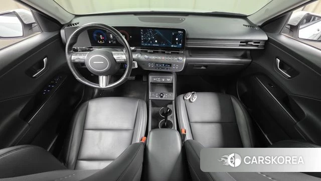 Hyundai Kona (SX2) id 4665757 из Кореи 17