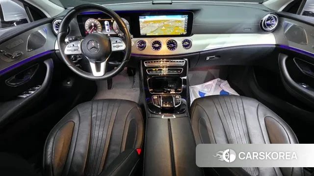 Mercedes-Benz CLS-Class C257 id 3520380 из Кореи 17