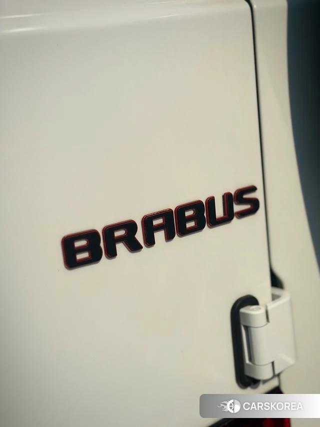 Mercedes-Benz G-class id 4271546 из Китая 33