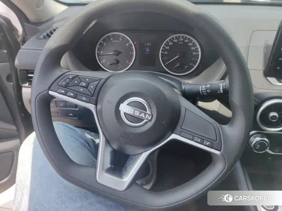 Nissan Sylphy id 4681169 из Китая 13
