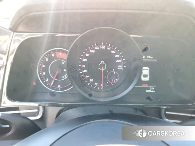 Hyundai Avante (CN7) id 3021392 из Кореи 16