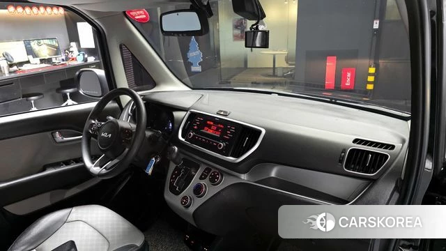 Kia The New Ray id 3964465 из Кореи 17