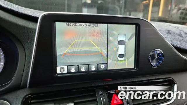 Hyundai Grandeur IG id 2671251 из Кореи 17