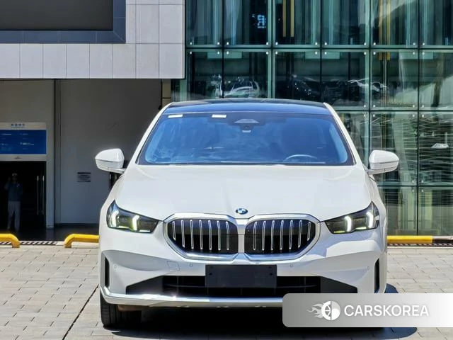 BMW 5 series id 4265671 из Китая 14